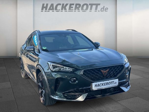 Cupra Formentor 1.4 e-HYBRID VZ 180 kW image number 7