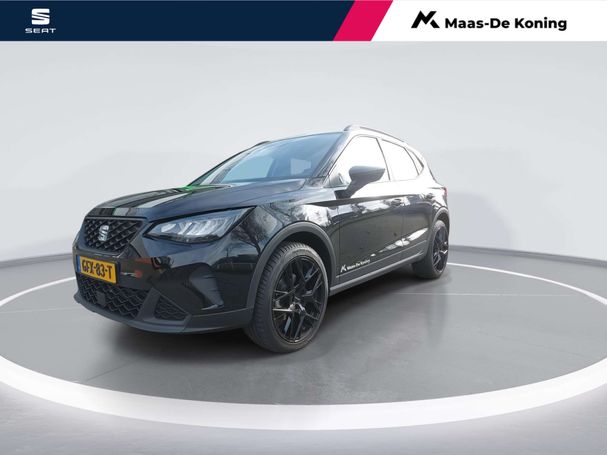 Seat Arona 1.0 TSI Reference 70 kW image number 1