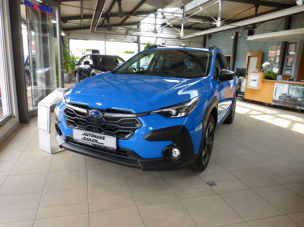 Subaru Crosstrek Platinum 100 kW image number 6