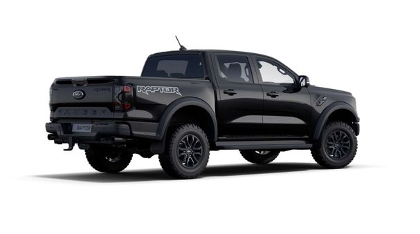 Ford Ranger Raptor 3.0 215 kW image number 6