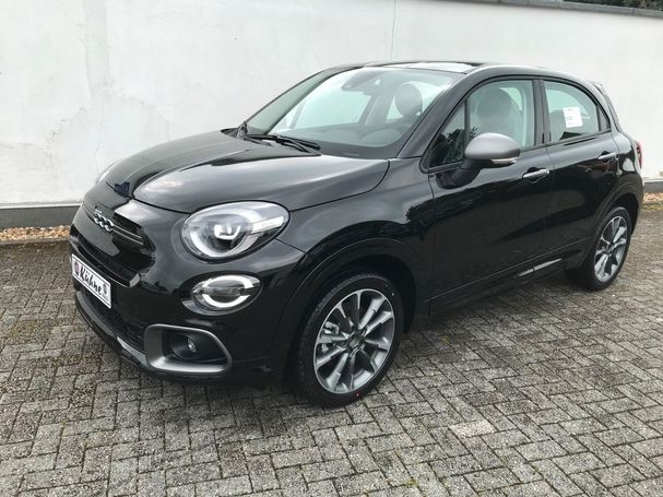 Fiat 500X 1.5 GSE Hybrid DCT 96 kW image number 1