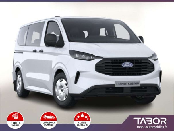 Ford Transit Custom 320 110 kW image number 1