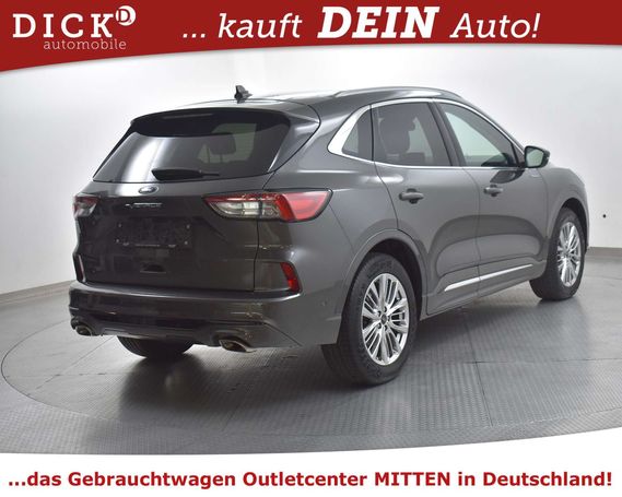 Ford Kuga 2.0 Vignale 140 kW image number 8