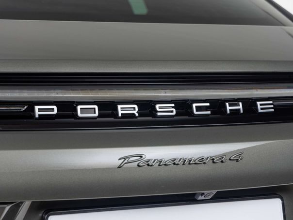 Porsche Panamera 4 E-Hybrid 346 kW image number 18