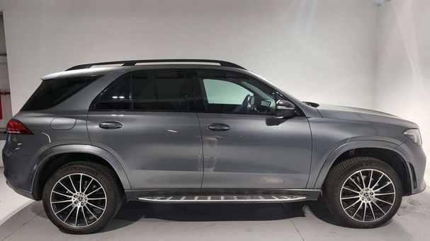 Mercedes-Benz GLE 300 d 4Matic 180 kW image number 16