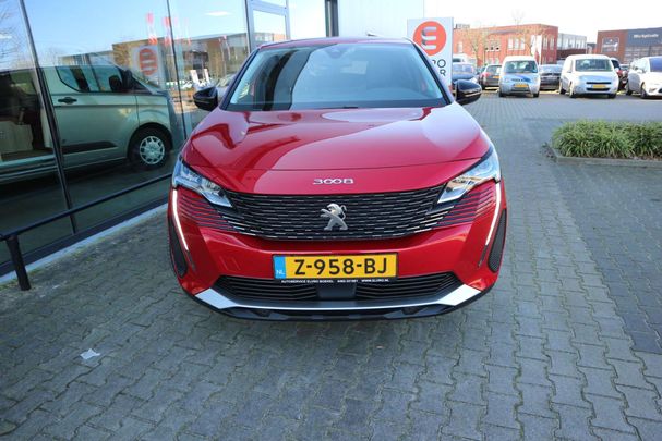 Peugeot 3008 PureTech Allure 96 kW image number 5