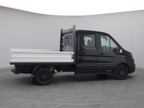 Ford Transit 350 L2 125 kW image number 45