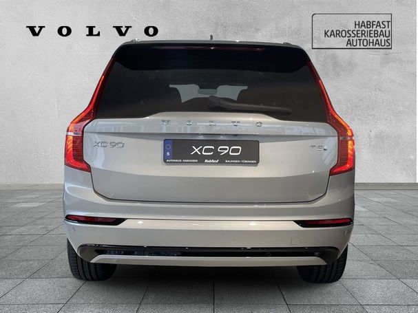 Volvo XC90 T8 Recharge AWD 335 kW image number 5