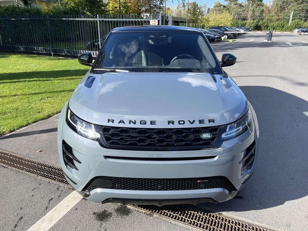 Land Rover Range Rover Evoque 118 kW image number 2