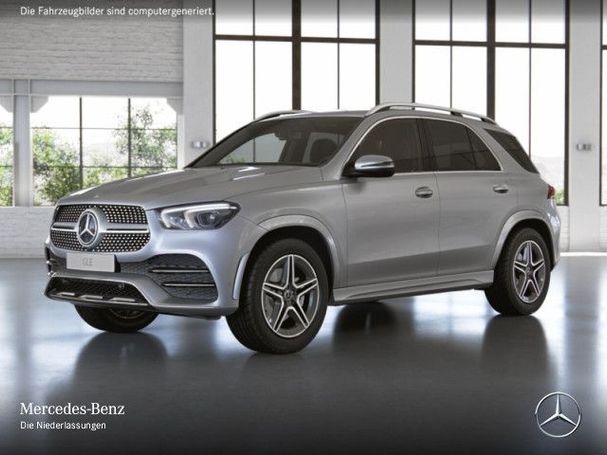 Mercedes-Benz GLE 400 d 243 kW image number 13