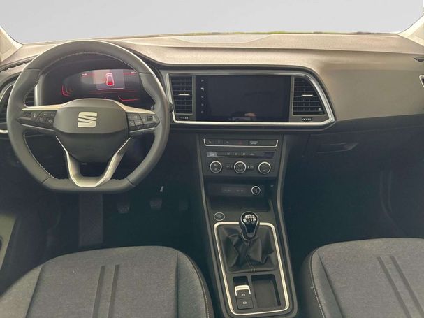 Seat Ateca 1.0 TSI Style 81 kW image number 4