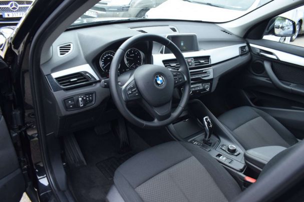 BMW X1 20d sDrive 142 kW image number 5