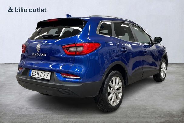 Renault Kadjar TCe 103 kW image number 6