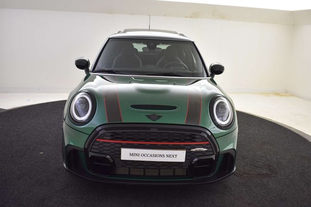 Mini John Cooper Works JCW 171 kW image number 38