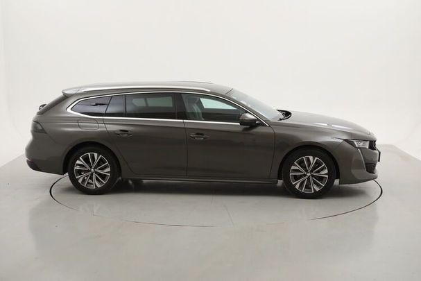 Peugeot 508 96 kW image number 3