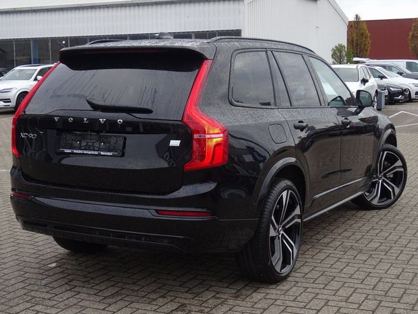 Volvo XC90 T8 Recharge AWD Ultimate 335 kW image number 3