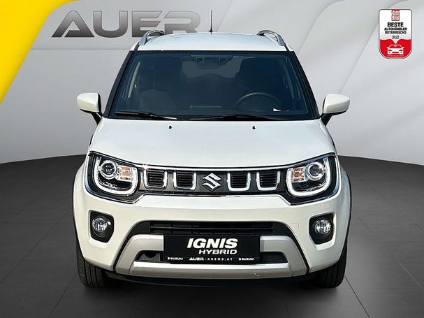 Suzuki Ignis 61 kW image number 2