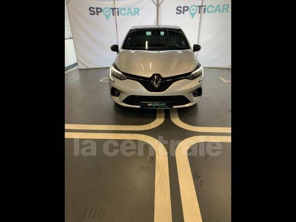 Renault Clio 1.6 E-Tech 103 kW image number 21