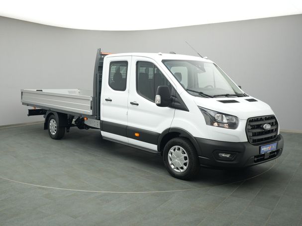 Ford Transit 350 L5 HA Trend 125 kW image number 2