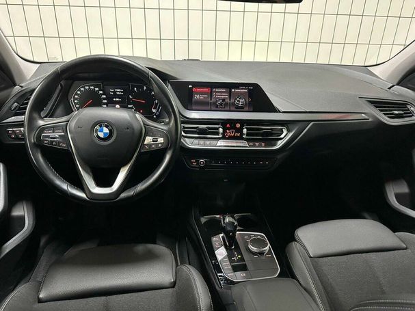 BMW 118d 110 kW image number 9