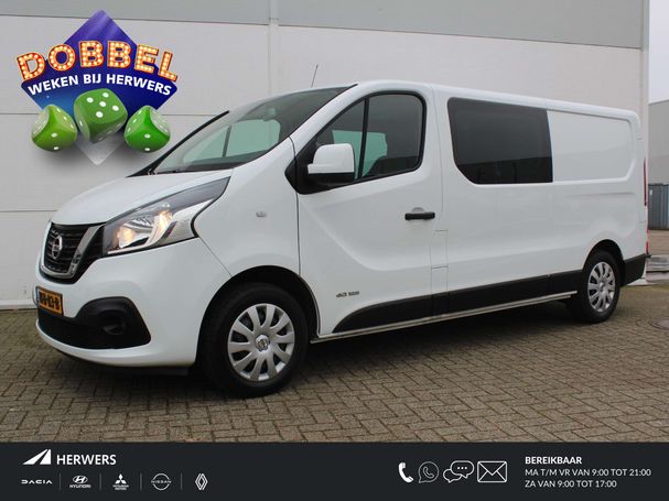 Nissan NV300 L2H1 dCi 125 Comfort 92 kW image number 1