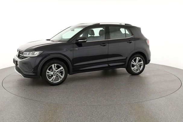 Volkswagen T-Cross 1.0 TSI 85 kW image number 29