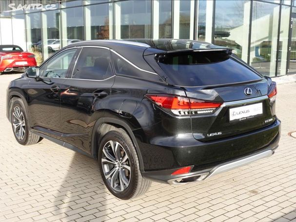 Lexus RX 300 175 kW image number 7