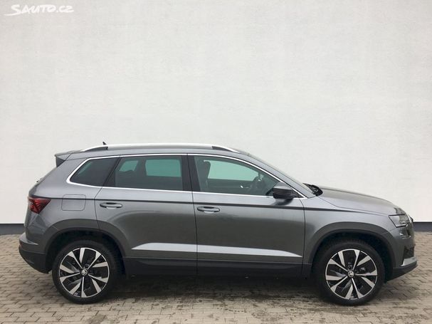 Skoda Karoq 1.5 TSI Style 110 kW image number 4