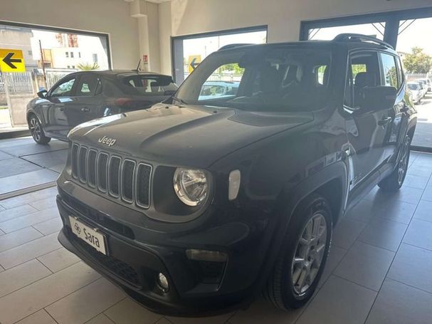 Jeep Renegade 96 kW image number 1