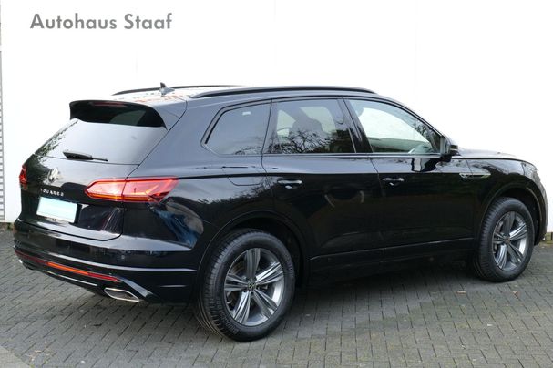 Volkswagen Touareg 3.0 TDI 4Motion 210 kW image number 2