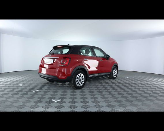 Fiat 500X 1.3 MultiJet 70 kW image number 10