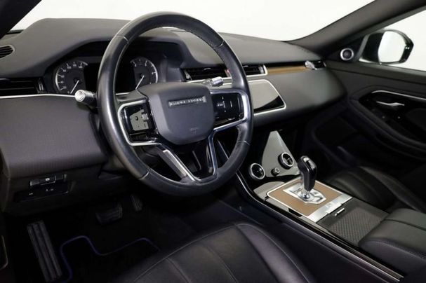 Land Rover Range Rover Evoque 150 kW image number 17