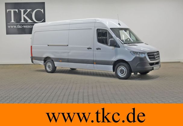 Mercedes-Benz Sprinter 317 CDI 125 kW image number 1