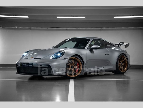 Porsche 992 GT3 4.0 375 kW image number 5