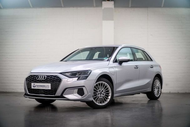 Audi A3 Sportback Advanced 150 kW image number 1