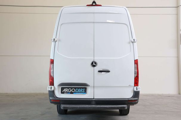 Mercedes-Benz Sprinter 314 CDi 105 kW image number 4