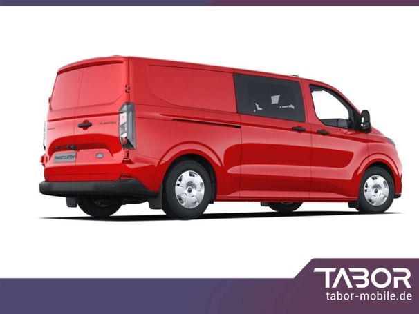 Ford Transit Custom 320 Trend 125 kW image number 1