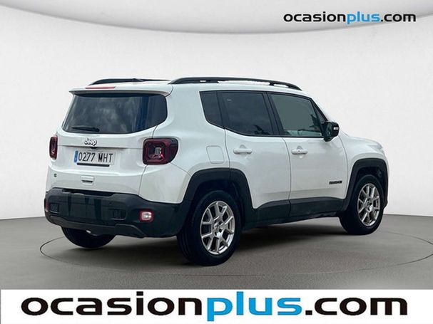 Jeep Renegade 1.5 Limited 95 kW image number 3