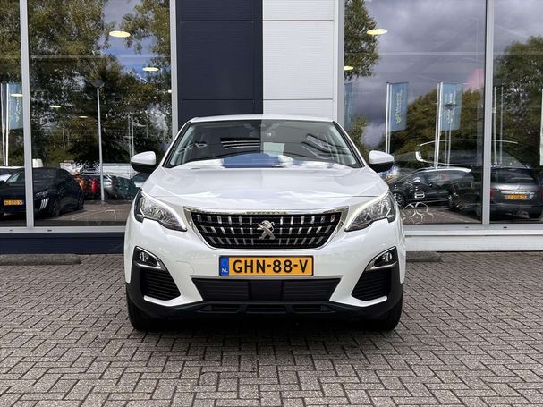 Peugeot 3008 PureTech 130 Crossway 96 kW image number 14