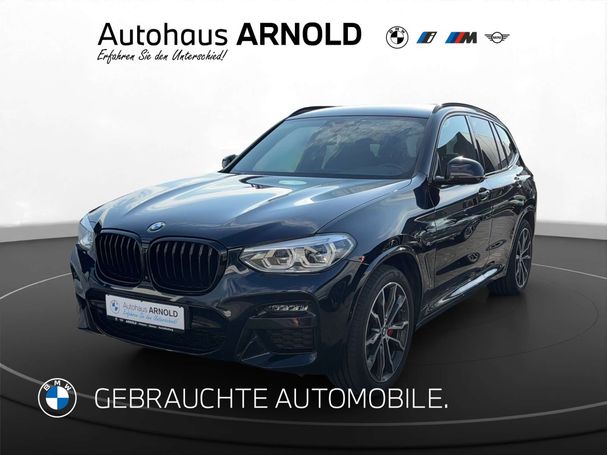 BMW X3 xDrive30i M Sport 185 kW image number 1