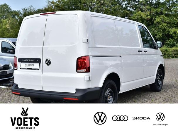 Volkswagen T6 Transporter 81 kW image number 4