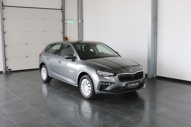 Skoda Scala Selection 85 kW image number 1