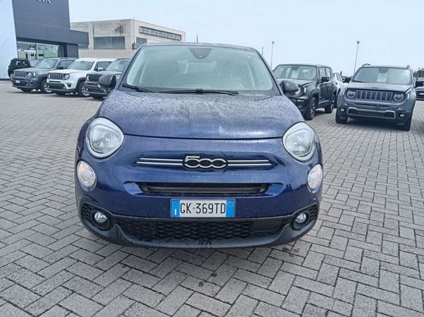 Fiat 500X 1.0 88 kW image number 4