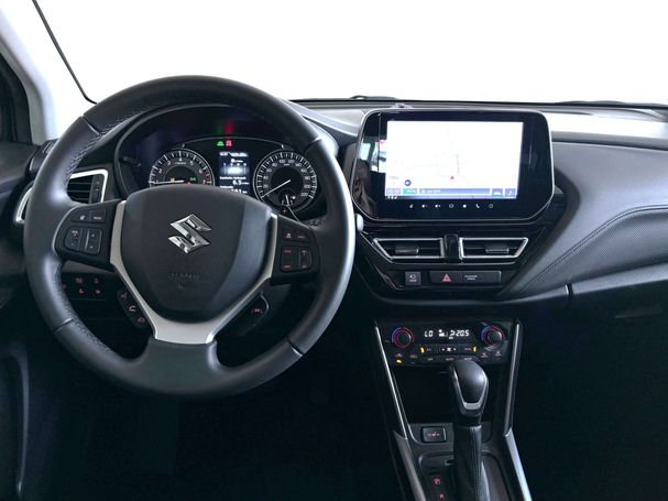 Suzuki SX4 S-Cross S-Cross 1.5 Hybrid Comfort+ ALLGRIP 85 kW image number 5