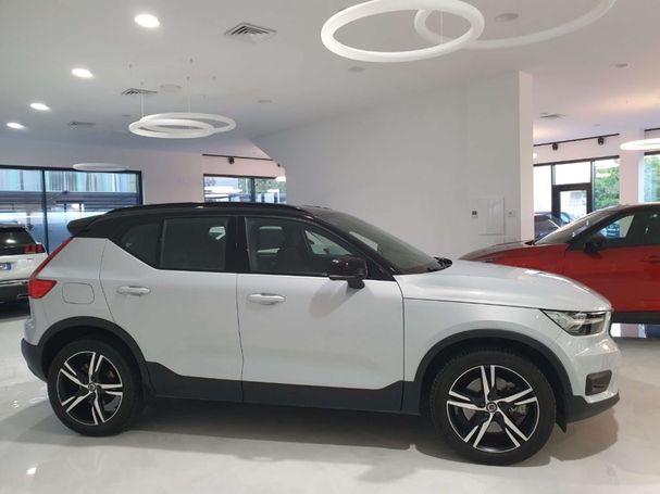 Volvo XC40 T5 Recharge 192 kW image number 6