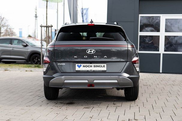 Hyundai Kona 1.6 DCT 146 kW image number 6