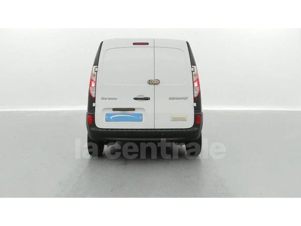 Renault Kangoo dCi 90 Extra 66 kW image number 6