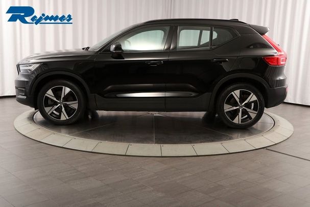 Volvo XC40 Recharge AWD 300 kW image number 2