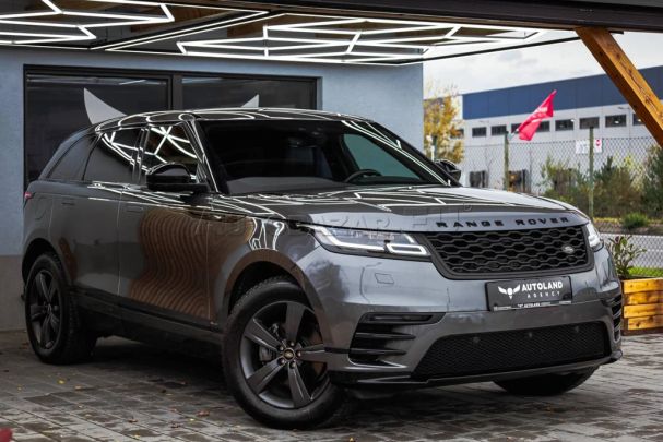 Land Rover Range Rover Velar 2.0d R-Dynamic S 177 kW image number 3