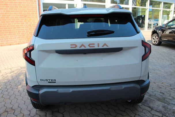 Dacia Duster Hybrid 140 Extreme 104 kW image number 6